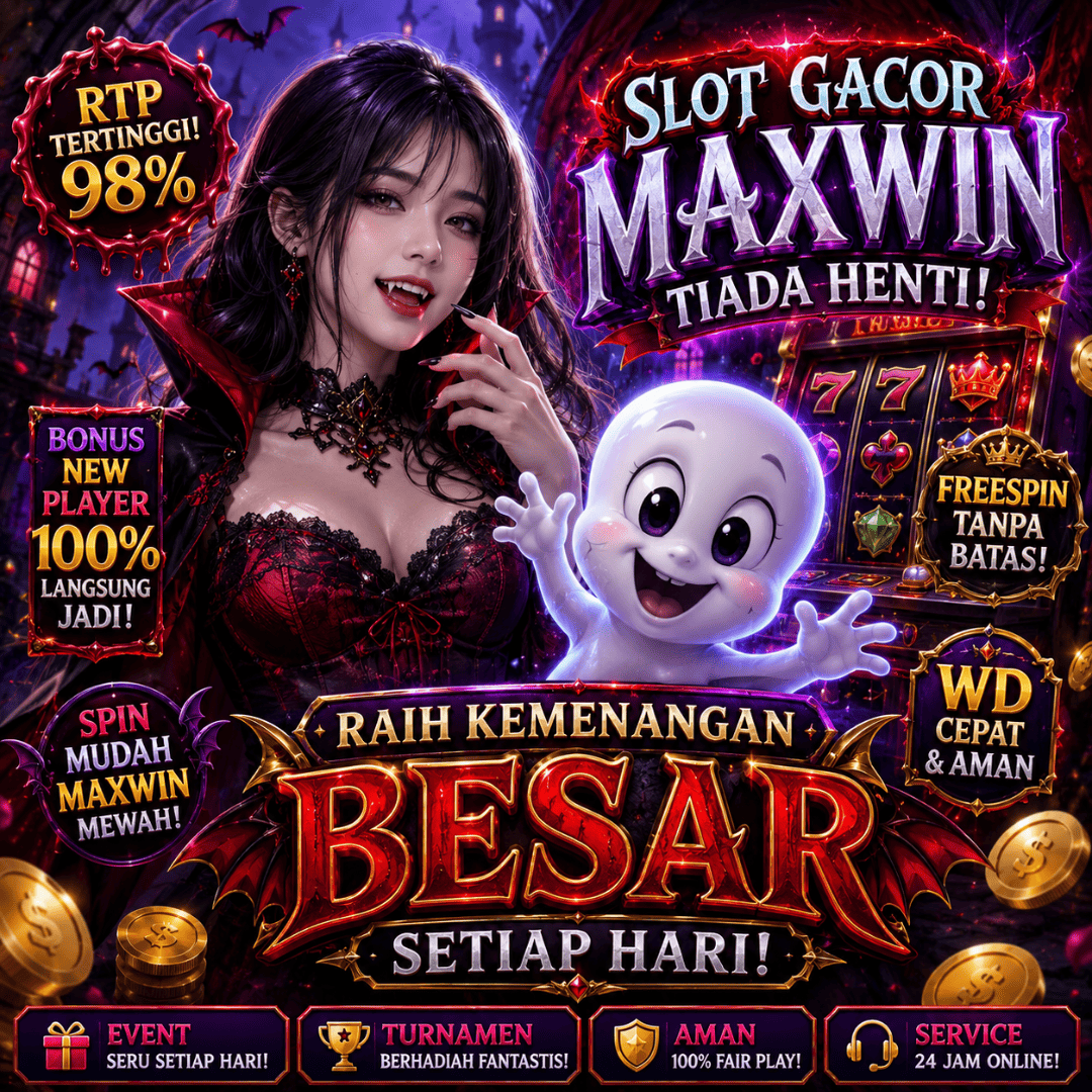Promosi untung123slot.net